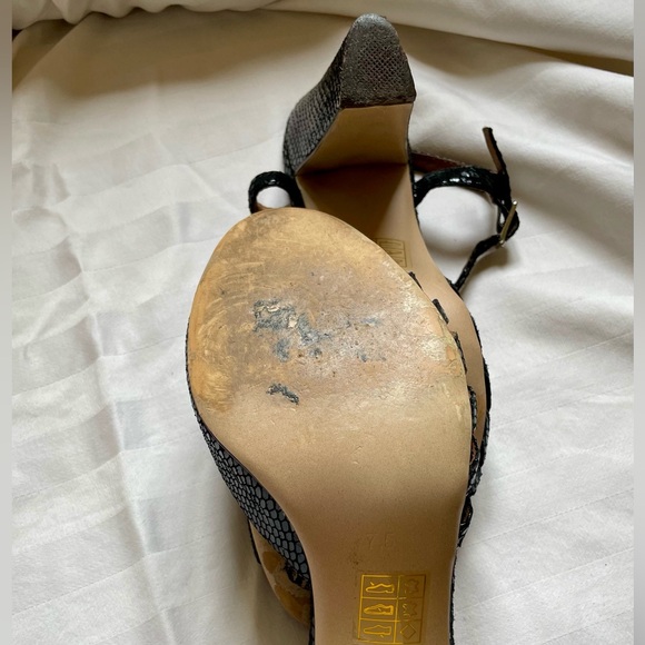 Jeffrey Campbell Heels - Picture 4 of 4